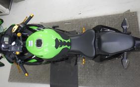 KAWASAKI ZX-25R ZX250E