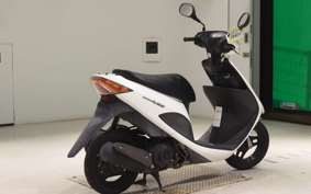 SUZUKI ADDRESS V50 Gen.2 CA44A