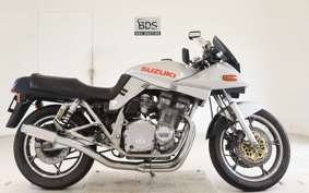 SUZUKI GSX750S KATANA 1982 GS75X