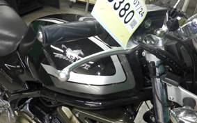 KAWASAKI BALIUS 250 2017 ZR250A