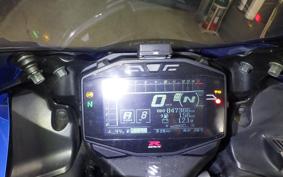 SUZUKI GSX-R1000R A 2019