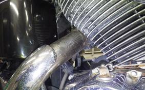 HONDA SHADOW 750 Gen. 2 1997 RC44