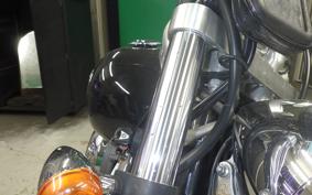 YAMAHA DRAGSTAR 400 2008 VH01J