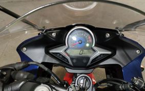 HONDA CBR250R MC41