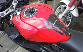 SUZUKI GSX-R125 DL33B