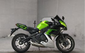 KAWASAKI NINJA400 EX400E