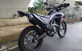HONDA CRF250L MD47