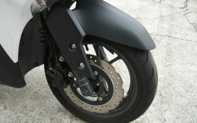 YAMAHA FORCE ABS SG79J