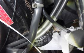 SUZUKI GRASS TRACKER 1999 NJ4BA