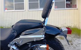 HONDA SHADOW 750 SLASHER 2002 RC48