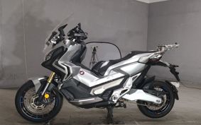 HONDA X-ADV 750 2018 RC95
