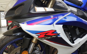 SUZUKI GSX-R600 2007