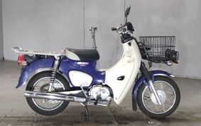 HONDA SUPER CUB110 JA42