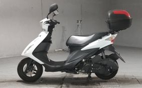 SUZUKI ADDRESS V125 CF4MA