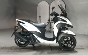 YAMAHA TRICITY 155 ABS SG37J