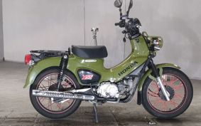 HONDA CROSS CUB110 JA45