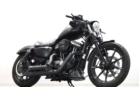HARLEY XL883N 2016 LE2