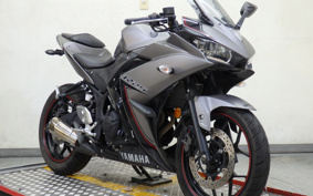 YAMAHA YZF-R25 ABS RG10J