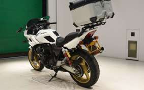 HONDA CB400 SUPER BOLDOR VTEC 2013 NC42