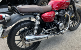 HONDA GB350 2021 NC59