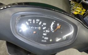 SUZUKI ADDRESS V125 G CF4EA