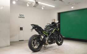 KAWASAKI Z900 Gen.2 2021 ZR900B