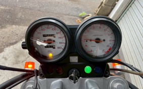 HONDA HORNET 250 MC31