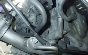 HONDA GYRO X 2001 TD02