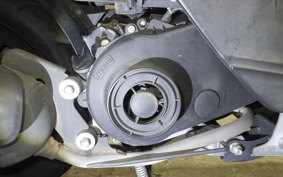SUZUKI LET's CA4AA