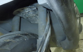 YAMAHA BJ 2015 SA24J