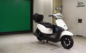 HONDA TACT Gen.4 AF75