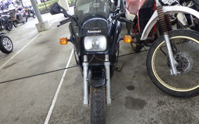 KAWASAKI GPZ900R NINJA ZX900A