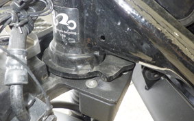 HONDA REBEL 250 MC49