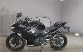KAWASAKI NINJA 400 2018 EX400G