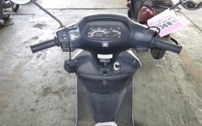 HONDA SPACY 100 JF13