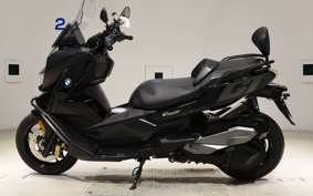 BMW C400GT 2021