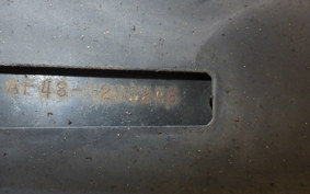 HONDA LEAD 50 Gen. 2 2025 AF48