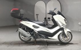 YAMAHA N-MAX 125 SE86J