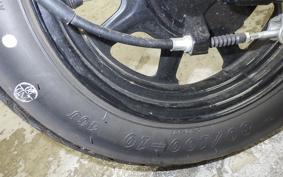 YAMAHA VINO 50 Gen.4 2004 AY02