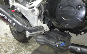 HONDA GROM 2011