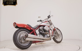 HARLEY FXST 1340 1988
