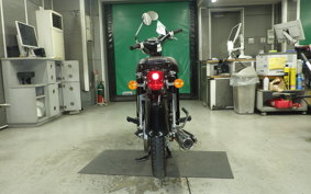 HONDA LITTLE CUB E AA01