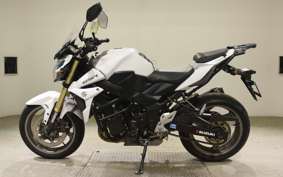 SUZUKI GSR750 A 2013 GR7NA