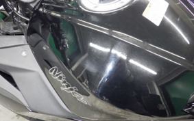 KAWASAKI NINJA 250 2021 EX250L