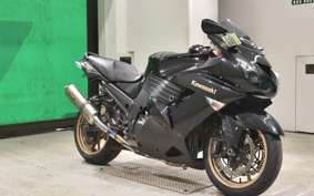 KAWASAKI ZZ1400 NINJA R 2010 ZXT40C