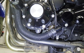 KAWASAKI ZRX1200 D 2011 ZRT20D