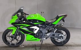 KAWASAKI NINJA250SL BX250A
