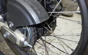 HONDA CT125 HUNTER CUB JA55