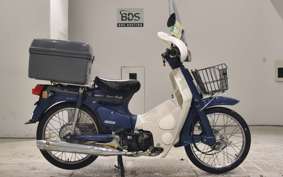 HONDA C50 SUPER CUB E 2014 AA01