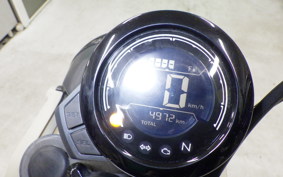 HONDA CT125 HUNTER CUB JA55